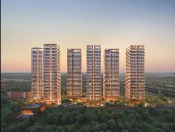 will property prices fall in gurgaon
