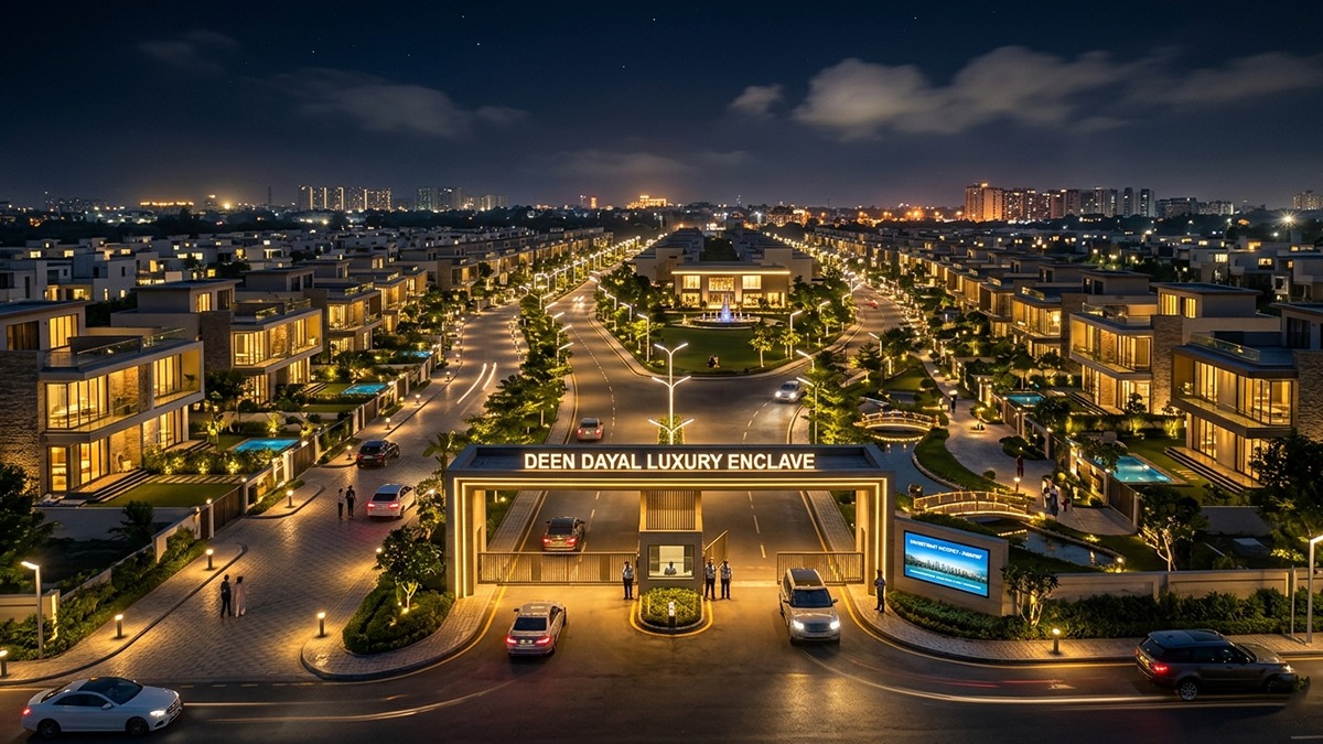 When Is The Right Time To Invest In Commercial Real Estate?