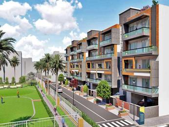 Discover the Epitome of Luxury Living: Luxury Apartments in Gurgaon