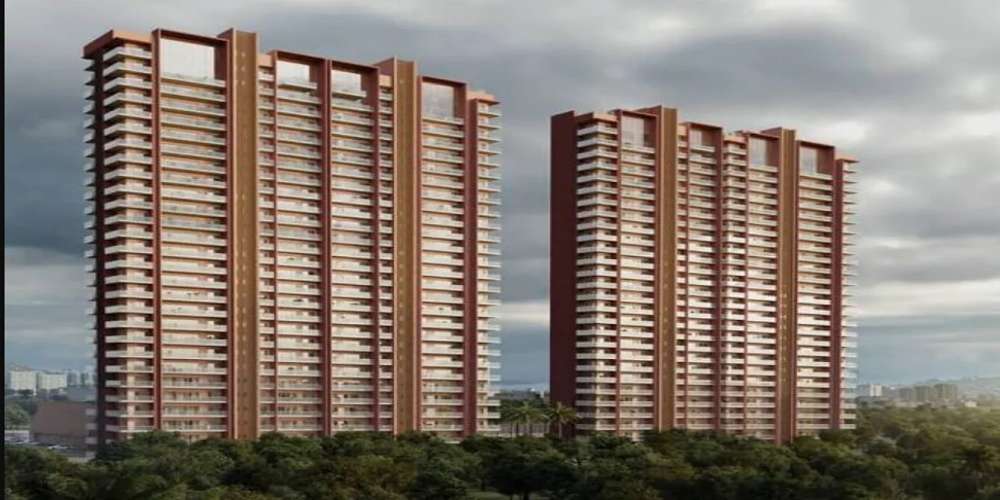 Eldeco sector 80 gurgaon