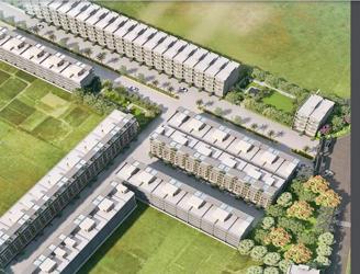 Ganga Realty Liv 89 Gurgaon