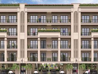 ROF Pravasa Gurgaon