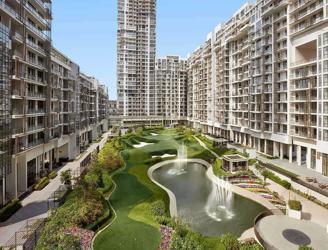M3M Altitude Gurgaon
